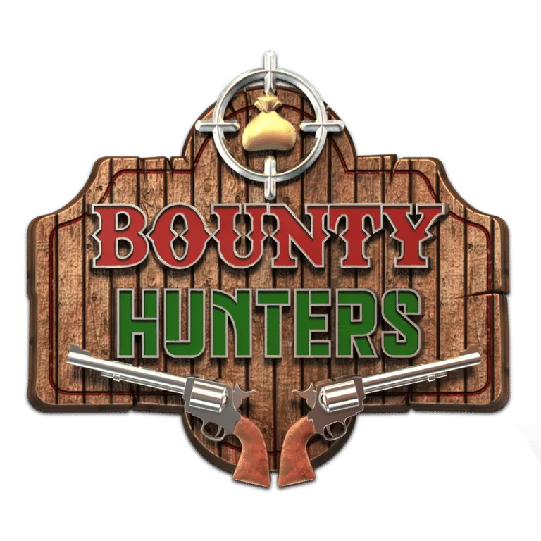 טורנירים אונליין Bounty Hunter
