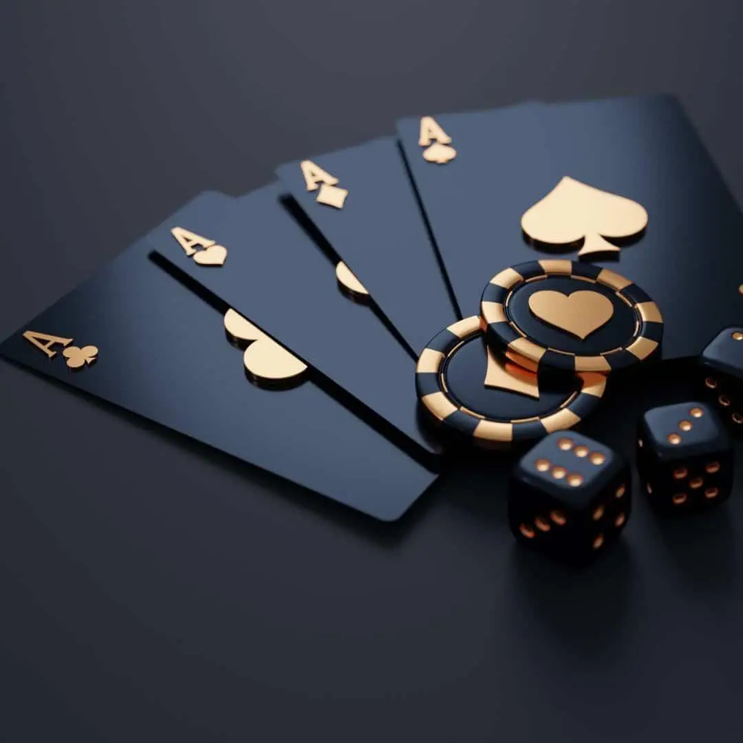 Omaha Poker