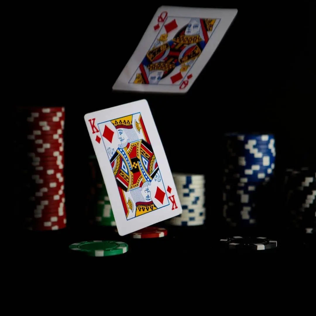 All In Or Fold