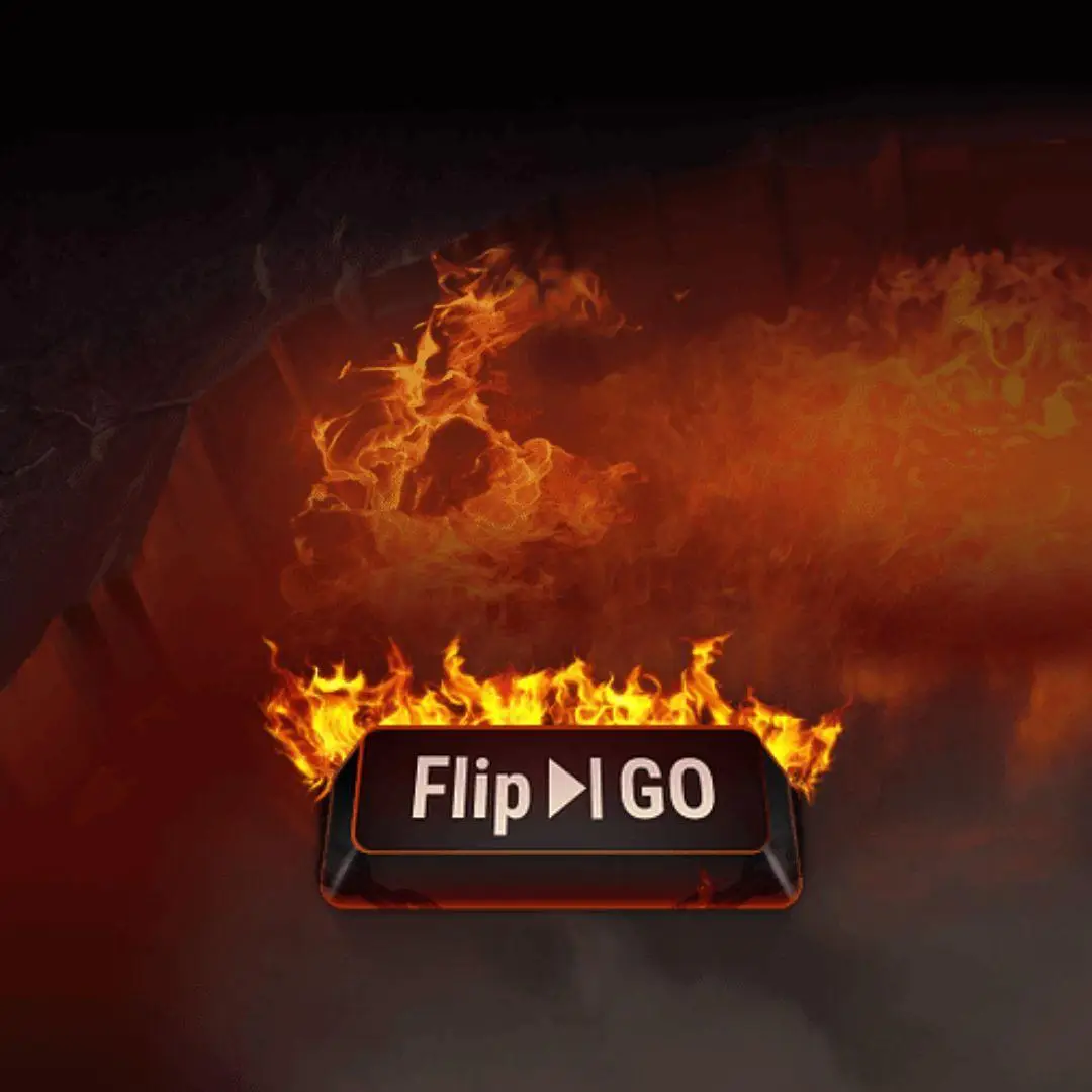 Flip and Go
