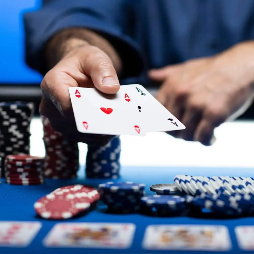 Texas Hold'em