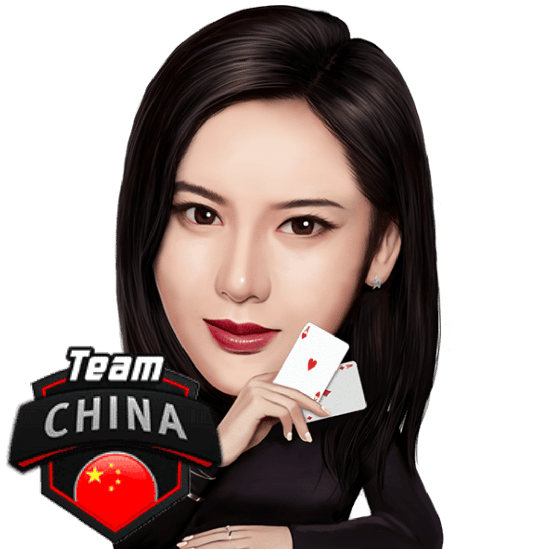 team china