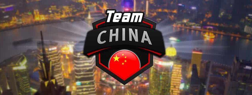 ggpoker online poker team china