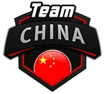team china icon