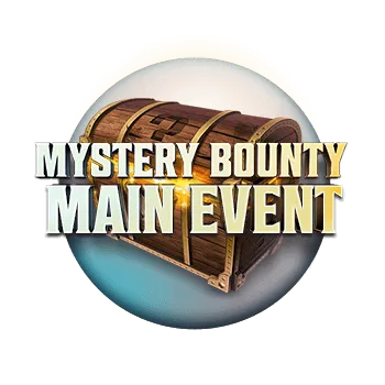 Mystery Bounty Main Event