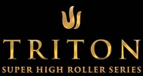 GGMillion Triton Logo