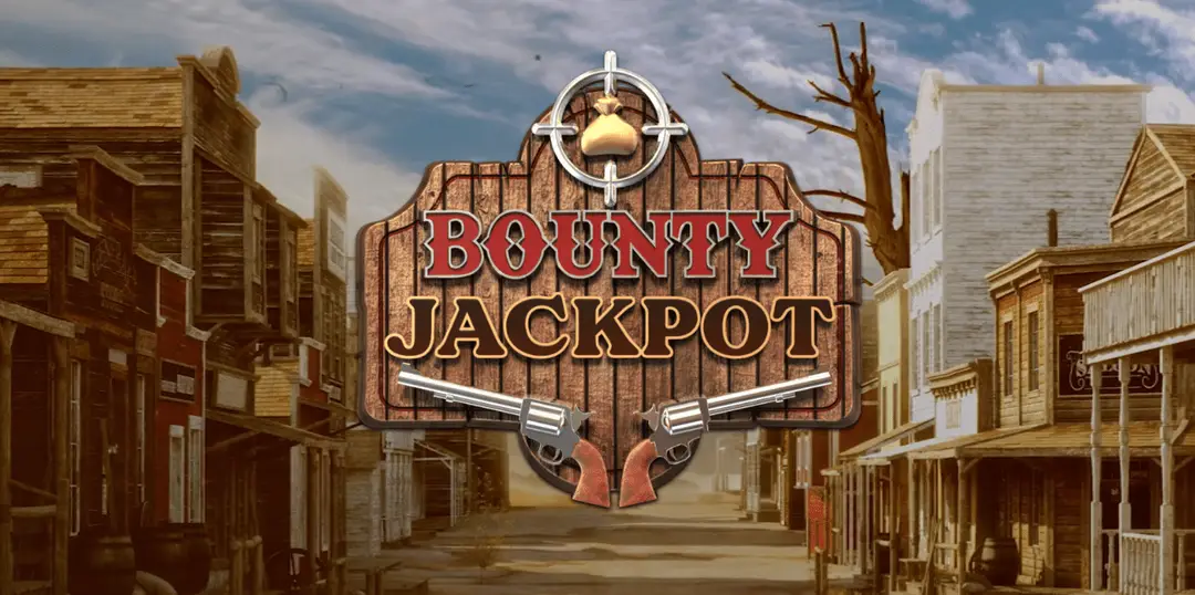 Bounty Jackpot