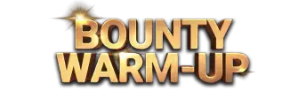 BOUNTY WARM-UP