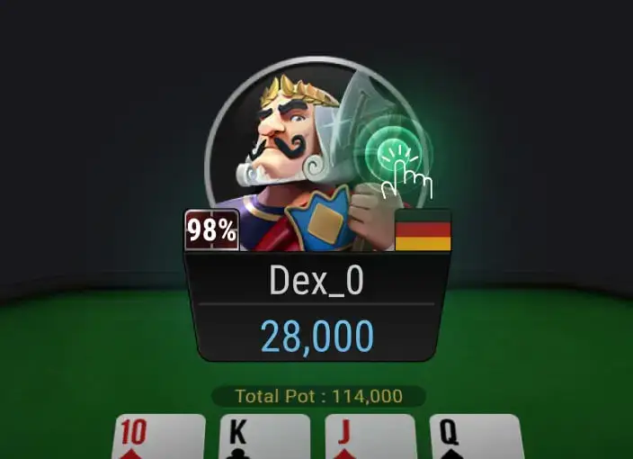 SMART HUD