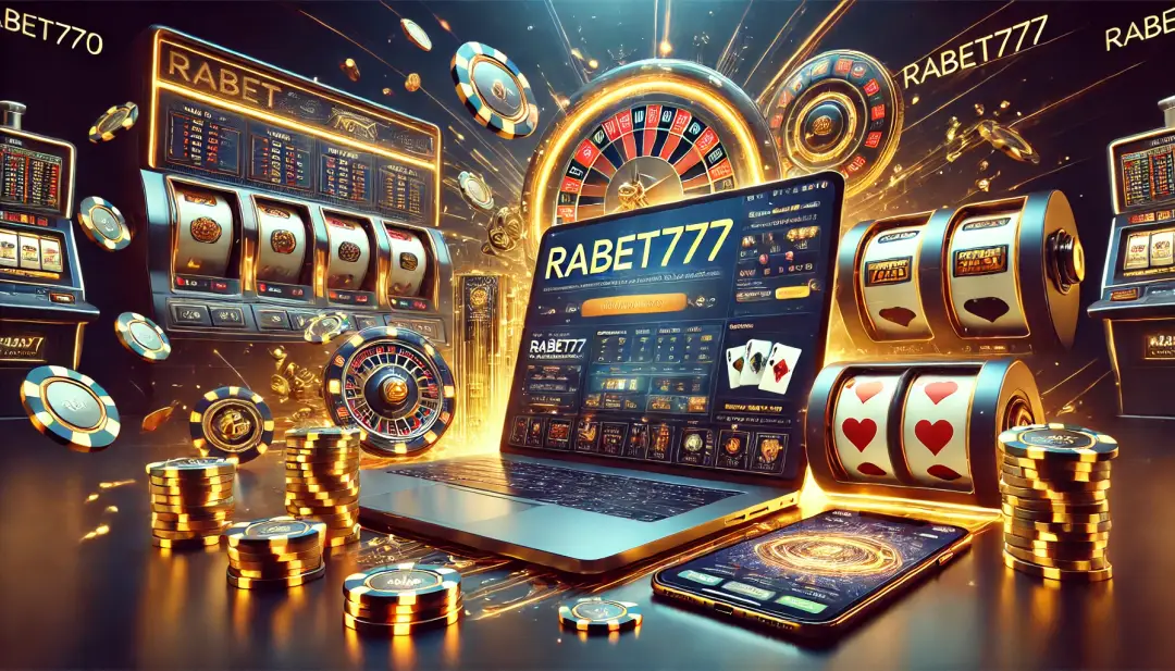 Rabet777