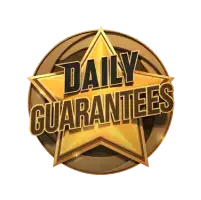 Daily Guarantees Bubble Protection