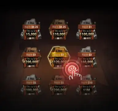 SPIN & GOLD