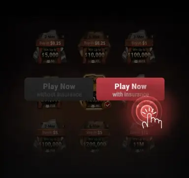 SPIN & GOLD