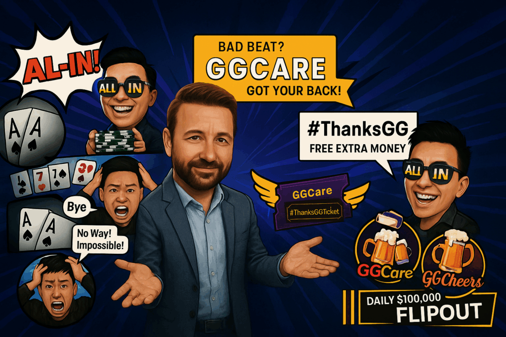 GGCARE