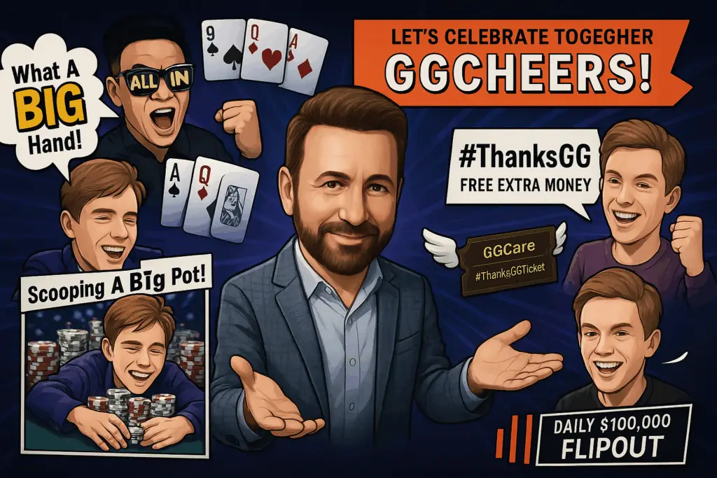 GGCHEERS