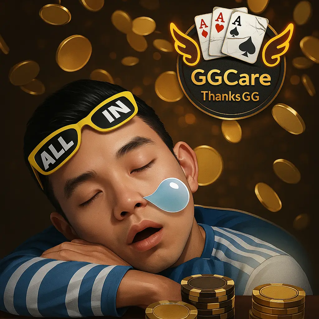 GGCARE & GGCHEERS