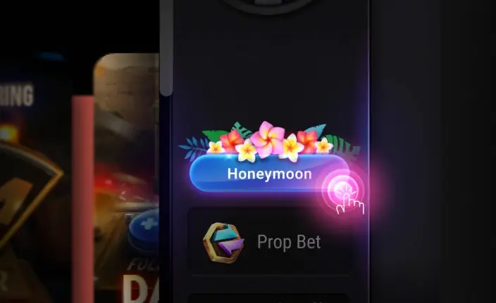 HONEYMOON