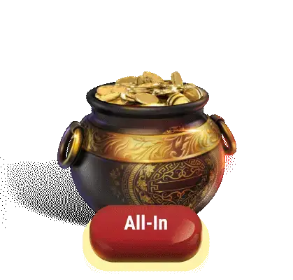 All-In Fortune