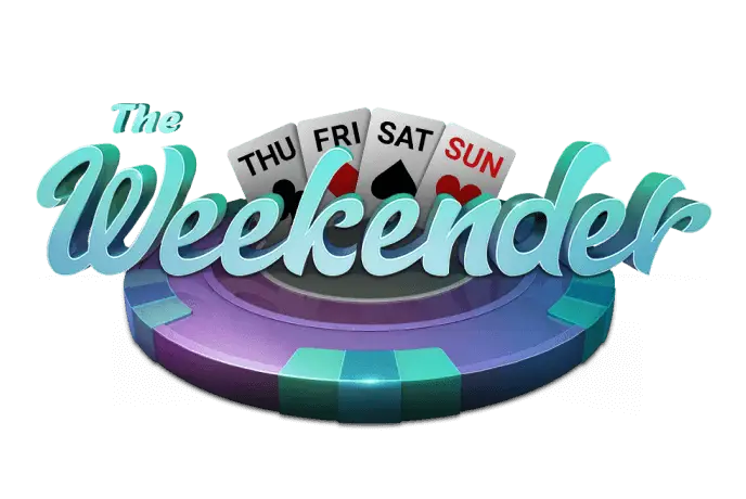 The Weekender