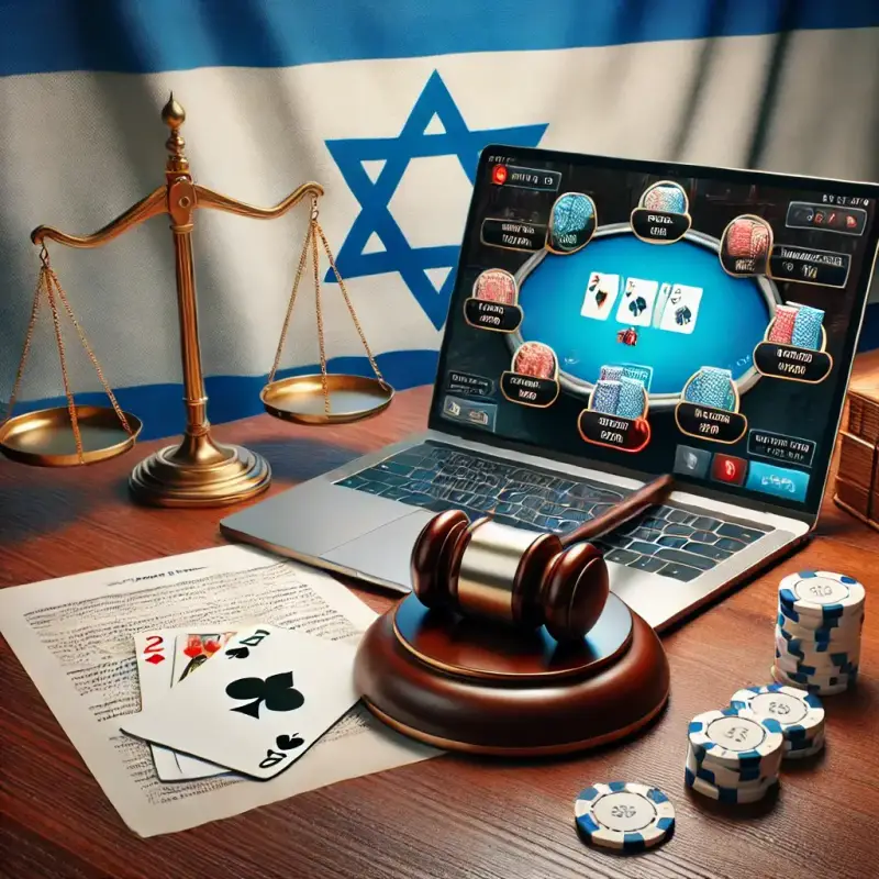 רגולציה בישראל