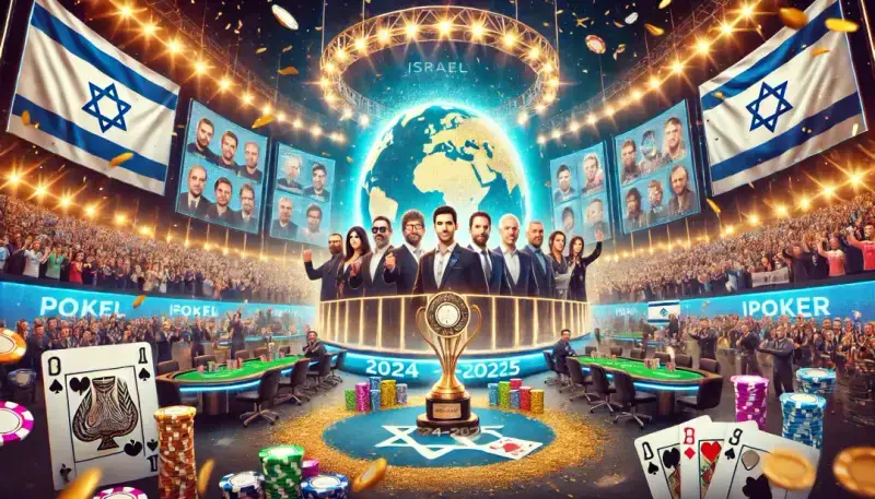 הישגי הפוקר