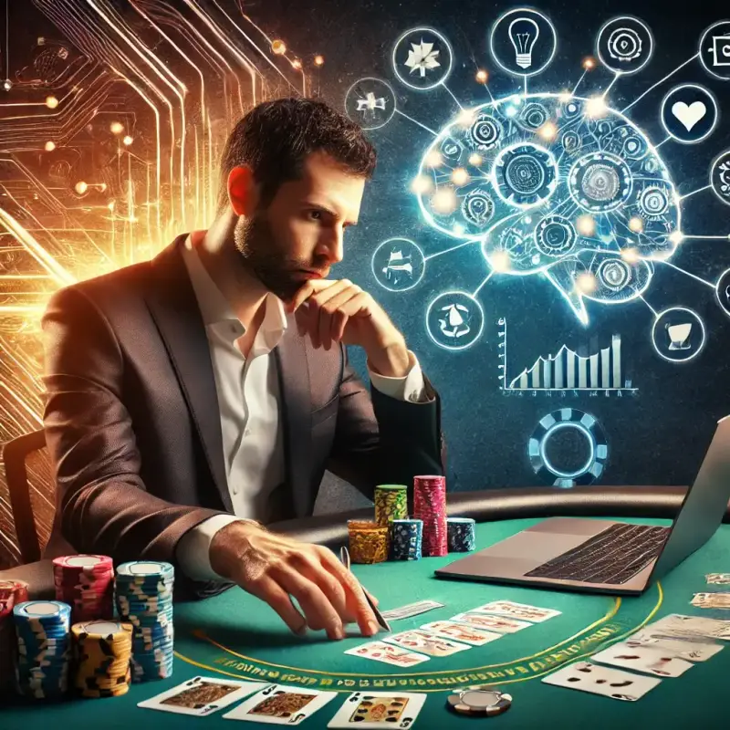 נמאס לך להפסיד בפוקר? קבל מדריך מקיף לשיפור ברמת המשחק: מהבסיס למתחילים ועד לאסטרטגיות מתקדמות. למד איך לחשוב נכון ולהתחיל לנצח.