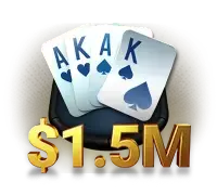 פרס אומהה פוקר