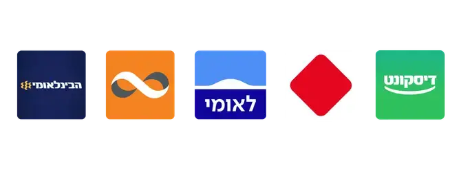 7XL הפקדה בהעברה בנקאית