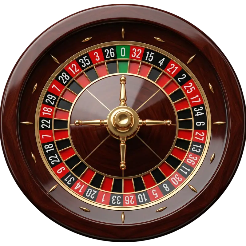 רולטה, קזינו 7XL מבית GGPoker