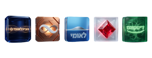 7XL הפקדה בהעברה בנקאית